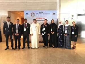 برنامج دبي للتواصل العالمي العقاري