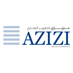 Azizi logo