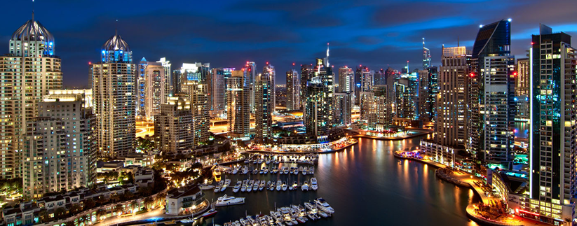 صورة تسجيل العقارات في دبي