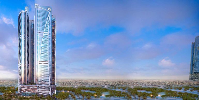 DAMAC-Towers-by-Paramount-Banner