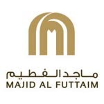 صورة شعار شركة ماجد الفطيم