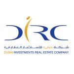 صورة شعار شركة دبي للإستثمار العقاري