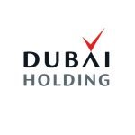 صورة شعار شركة دبي القابضة
