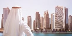 خمسة أشياء يجب مراعاتها إذا كنت تفكر في شراء عقار في دبي في عام 2021
