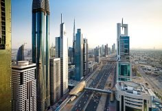 إنجاز 3056 مبنى جديداً في دبي خلال 11 شهراً