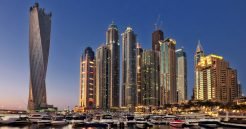 كيف أصبحت دبي أكثر شفافية لجذب المستثمرين العقاريين