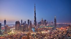 أفضل العقارات المعروضة للبيع في دبي لعام 2021