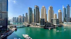 أفضل 10 مناطق لشراء العقارات في دبي لعام 2022
