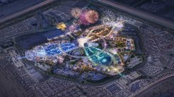 تأثير معرض اكسبو 2020 في دبي على القطاع العقاري في الامارات
